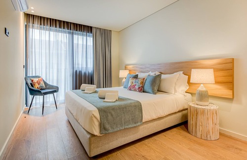 Porto Hotel | Blissful Suites Porto by gaiarooms