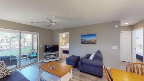 Pawleys Island Villa | Blissful Villas 2BR Retreat in Serene Settings