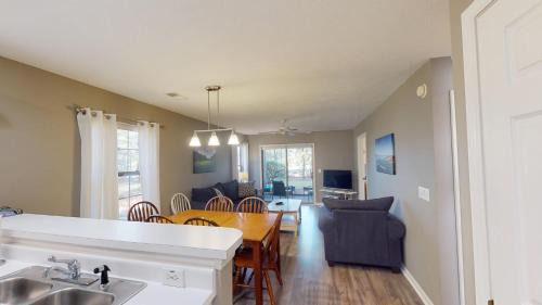 Pawleys Island Villa | Blissful Villas 2BR Retreat in Serene Settings