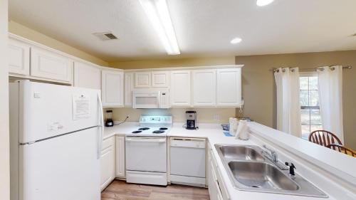 Pawleys Island Villa | Blissful Villas 2BR Retreat in Serene Settings