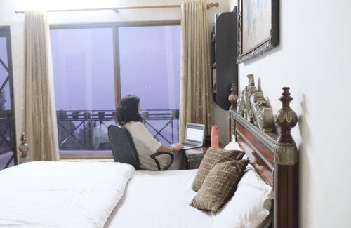 Majkhali Hotel | Blissful Villas Ranikhet