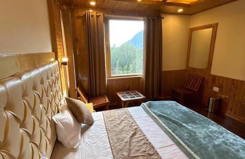 Manali Villa | Blissfull cottages - In the lap of mother nature
