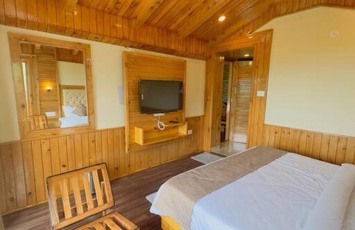 Manali Villa | Blissfull cottages - In the lap of mother nature
