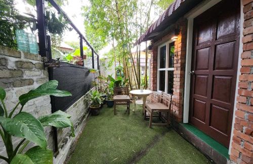 Lubok Buaya Ski Chalet | Blissfull Sweet Inn