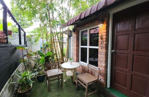 Lubok Buaya Ski Chalet | Blissfull Sweet Inn