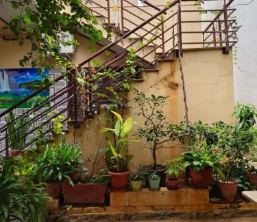 Ramamurthy Nagar House | blissmansion