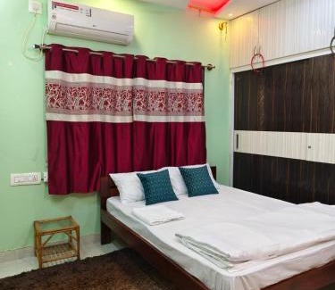 Ramamurthy Nagar House | blissmansion