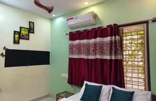 Ramamurthy Nagar House | blissmansion