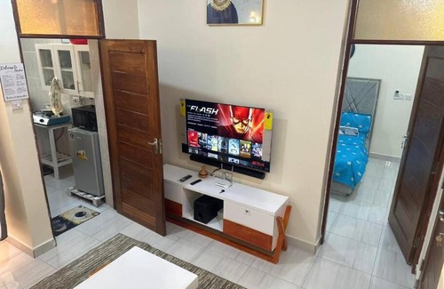 Mwananyamala Apartment | BlissNest