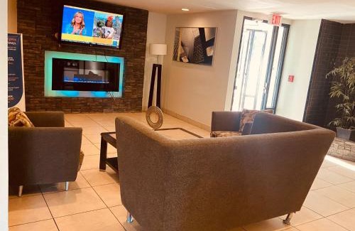 Indianapolis Hotel | BlissPoint Inn Northwest Indianapolis