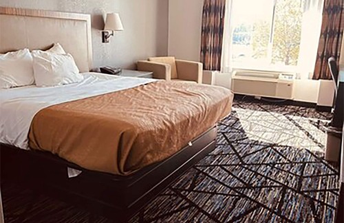 Indianapolis Hotel | BlissPoint Inn Northwest Indianapolis