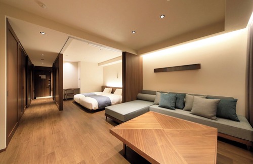 Hakone Hotel | BLISSTIA Hakone Sengokuhara