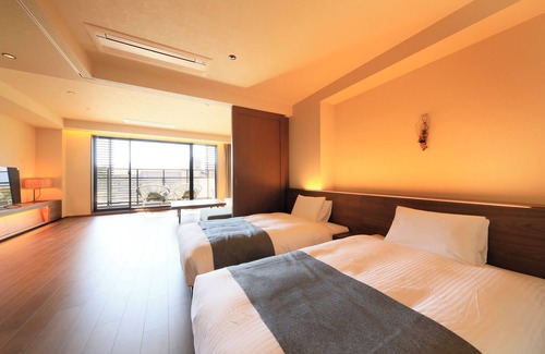 Hakone Hotel | BLISSTIA Hakone Sengokuhara