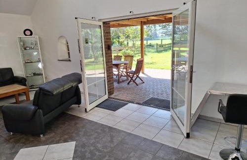 Kevelaer Apartment | Blix FeWo Kevelaer