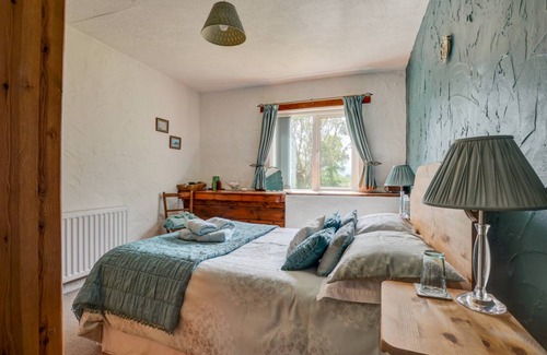 Llanfairpwllgwyngyll Cottage | Blochdy