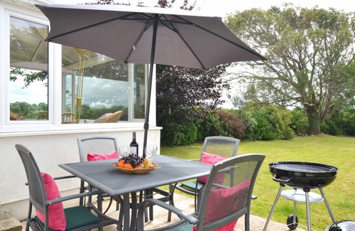 Llanfairpwllgwyngyll Cottage | Blochdy