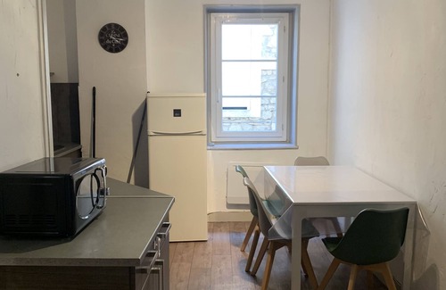 Chavanay Apartment | Blocked Chavanay