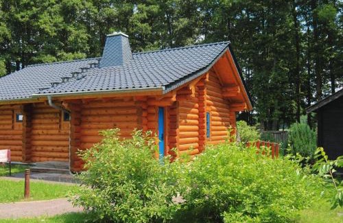 Templin House | Blockhäuser am Fährsee, Templin