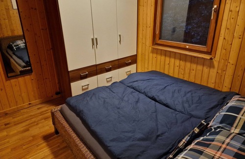 Worpswede Cabin | Blockhütte Worpswede