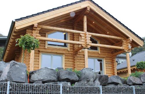 Rieden House | Blockhaus eighteen