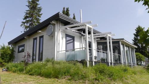 Sankt Andreasberg House | Blockhaus Kik im Harz