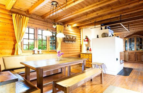 Rain House | Blockhaus Wallisch