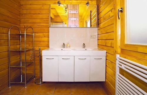 Steina House | Blockhouse, Bad Sachsa