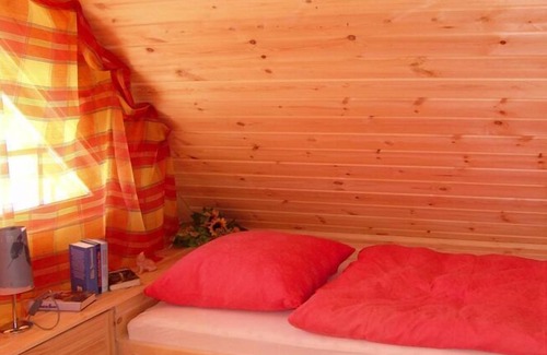 Steina House | Blockhouse in the Fuchsbau, Bad Sachsa