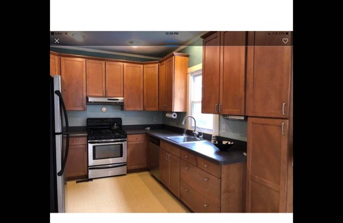 Asbury Park House | Blocks from the beach!
