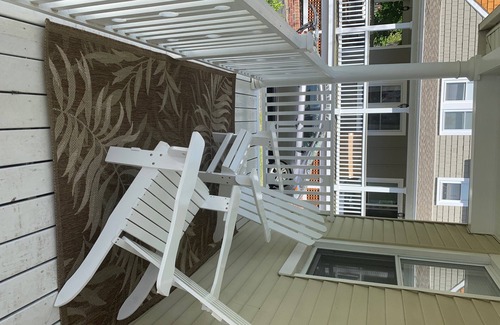Asbury Park House | Blocks from the beach!