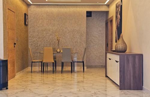 Ville Nouvelle Apartment | Bloemenhuis 2 - Centre-ville Fez