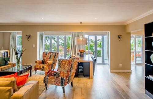 Mountainside Bed & Breakfast | Bloemenzee Boutique B & B