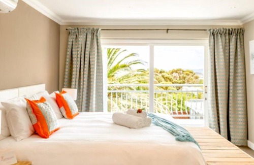 Mountainside Bed & Breakfast | Bloemenzee Boutique B & B