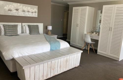 Mountainside Bed & Breakfast | Bloemenzee Boutique B&B