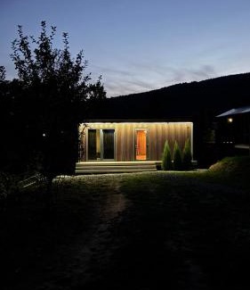 Yaremche Villa | Blog House Resort