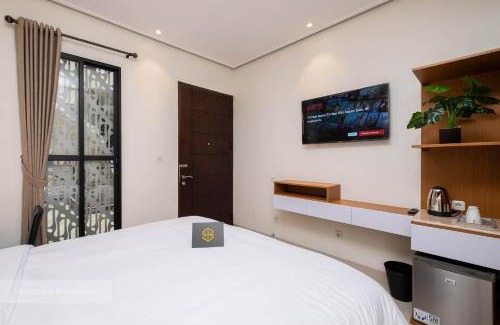 Melawai House | Blok M Residence