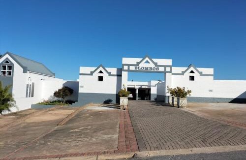 Still Bay Resort | Blombos 10