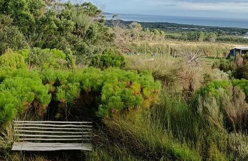 Gansbaai Ski Chalet | Blombos Self-Catering House