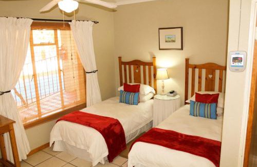 Cederberg House | Blommenberg Guest House