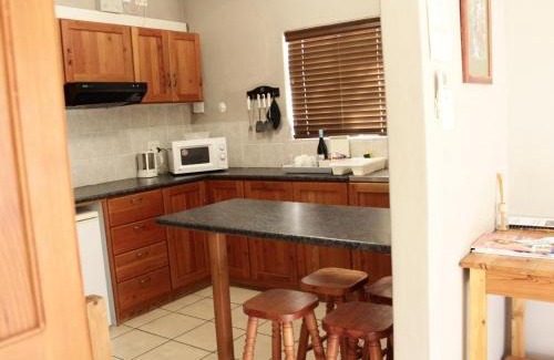 Cederberg House | Blommenberg Guest House