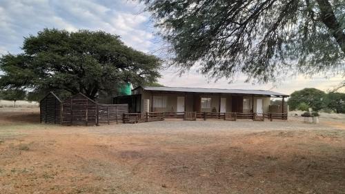 Tokologo Apartment | Blomtuin Plaas Self-Catering