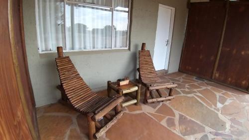 Tokologo Apartment | Blomtuin Plaas Self-Catering