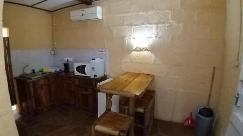Tokologo Apartment | Blomtuin Plaas Self-Catering