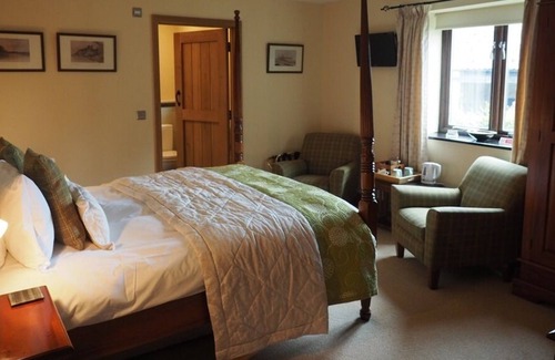 Newmarket Bed & Breakfast | Bloodstock Barn