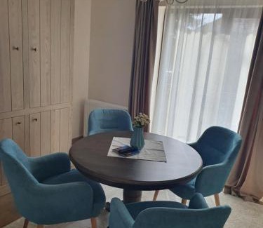 Alba Iulia Apartment | Bloom Apartament