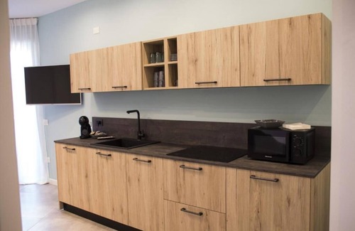 Trento Apartment | Bloom Apartments