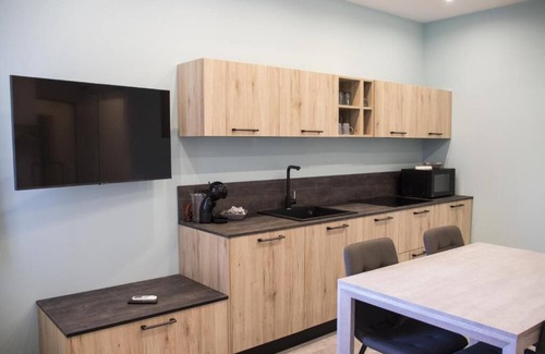 Trento Apartment | Bloom Apartments