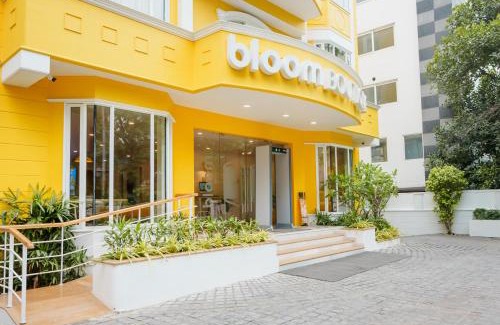 Barakhamba Hotel | Bloom Boutique - Connaught Place Area