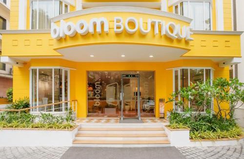 Barakhamba Hotel | Bloom Boutique - Connaught Place Area