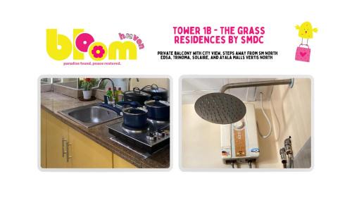 Santo Cristo Apartment | Bloom Haeven